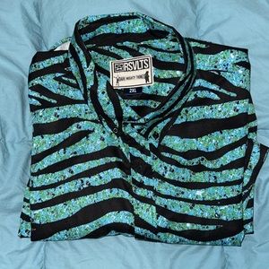 2XL Tigre Exotico RSVLTs limited release